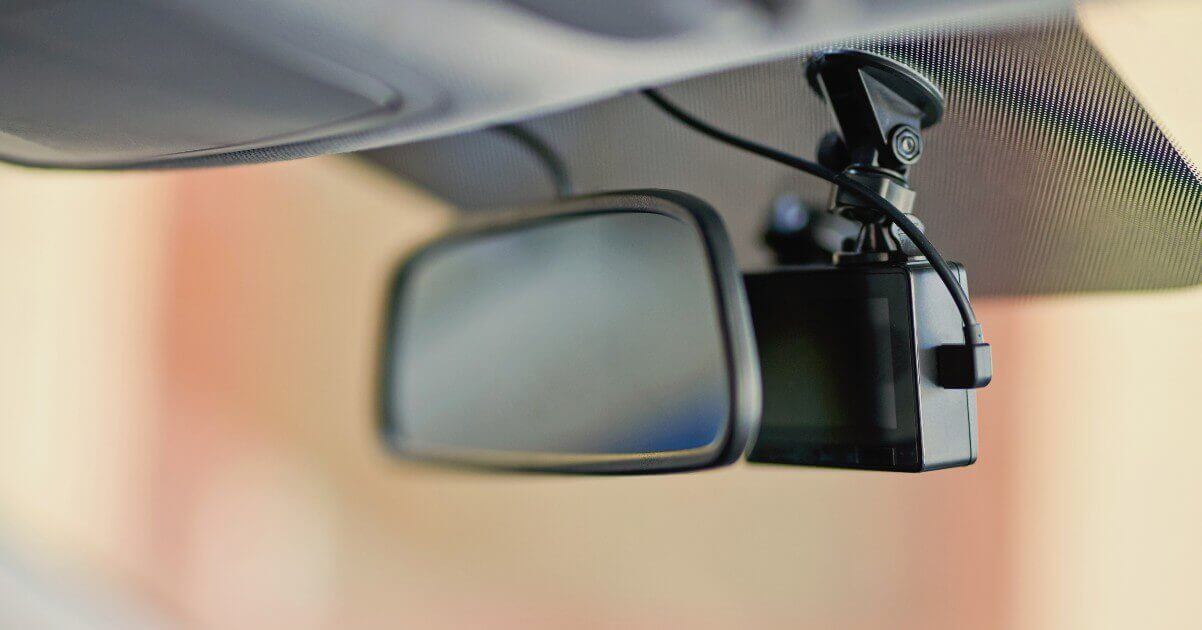How Dash Cam Footage Could Help Prove Your Car Crash Case