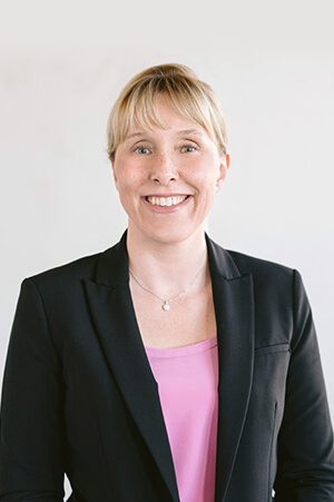 Jenny Olson