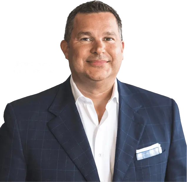 Steve Terry