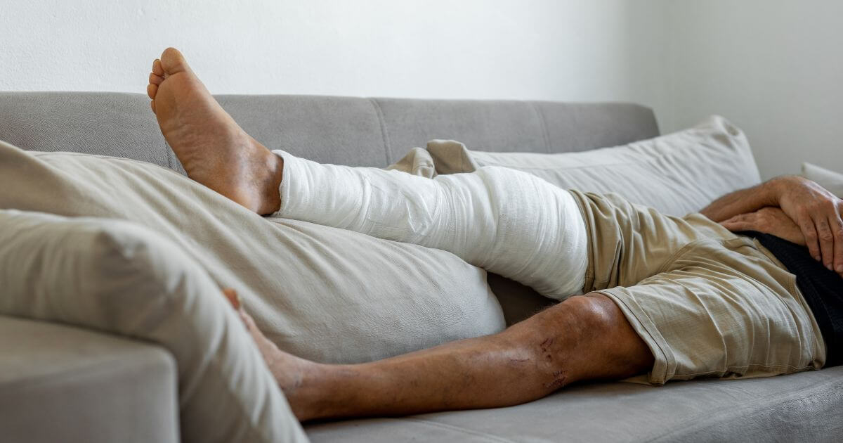 Why Do I Have Leg Pain After A Car Crash In Minnesota why-do-i-have-leg-pain-after-a-car-crash-in-minnesota