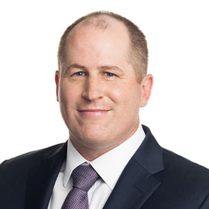 Patrick K. Kranz