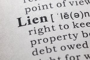 lien definition