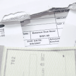 Current image: Bills Stacked on Top of Each Other Social