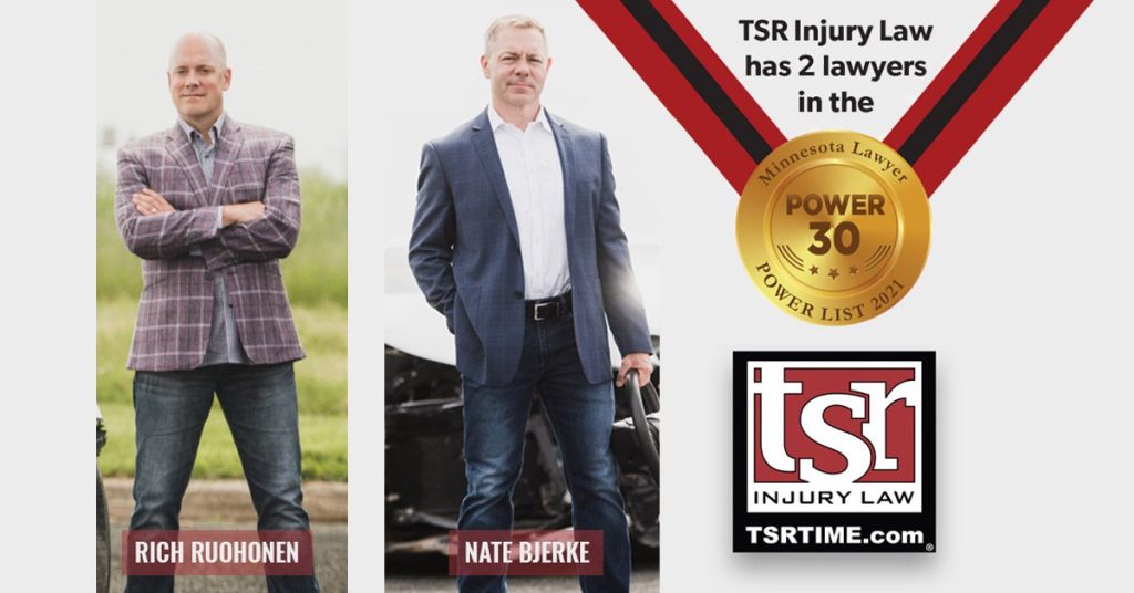 Current image: Power 30 Ad Social