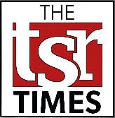 The TSR Times Logo