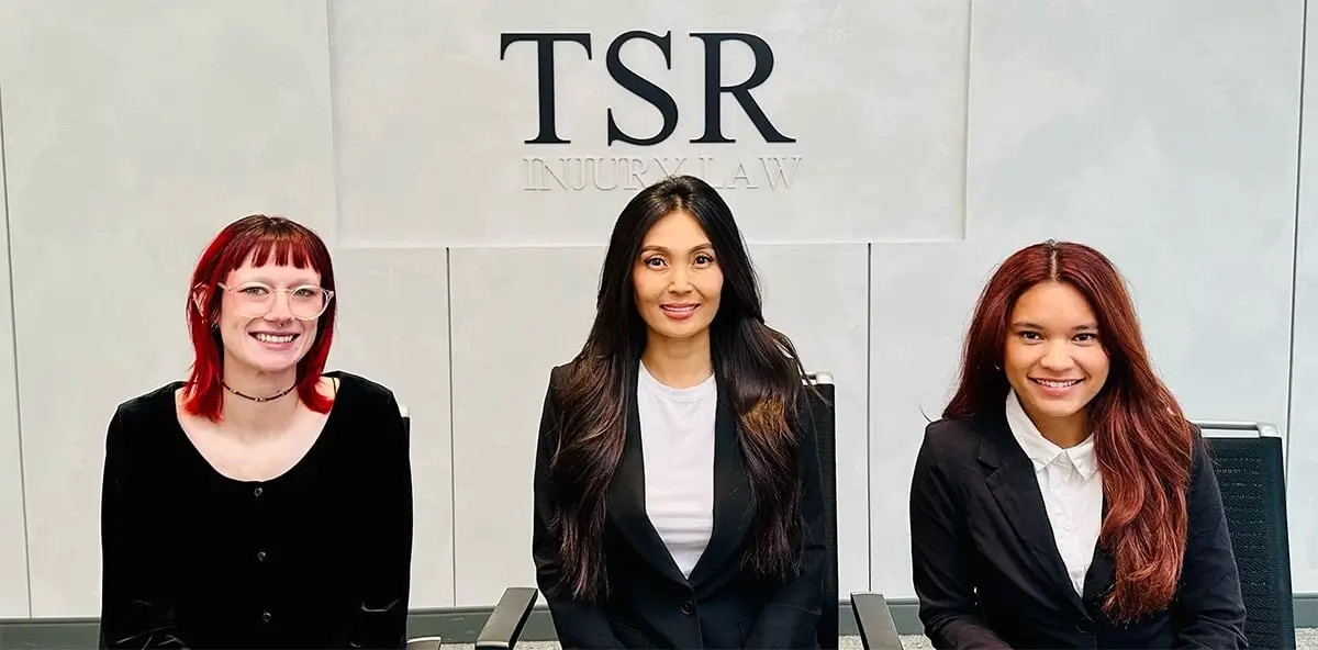 Aria Pham legal team