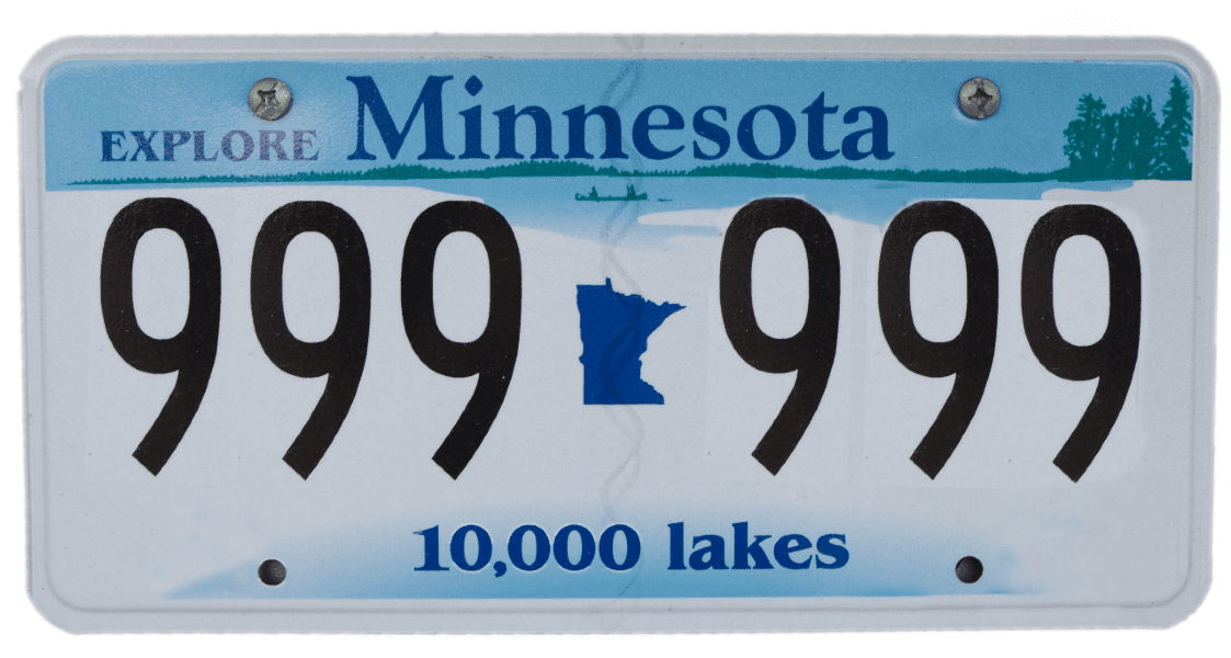 Can You File a Car Crash Claim with an Expired Tag?