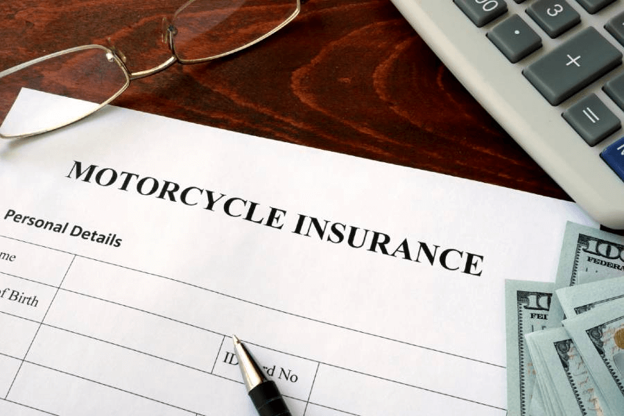 Car Insurance vs. Motorcycle Insurance in Minnesota