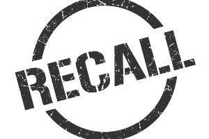 recall logo