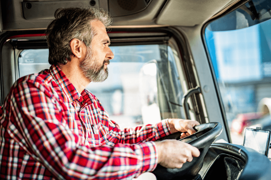 Do Commercial Truck Drivers Get Drug Tested After Every Crash?