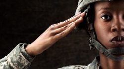 3M Military Earplugs photo