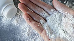 Talcum Powder photo