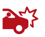 Car Accidents icon