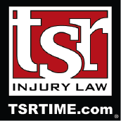 TSR Logo