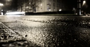 Black Ice Car Crashes in Minneapolis: Understanding Your Legal Rights