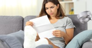 What if the Insurance Company Refuses to Settle Your Minneapolis Car Crash Claim?