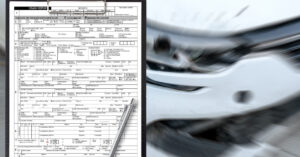 Could an Old Crash You Were Involved in Affect Your Claim?