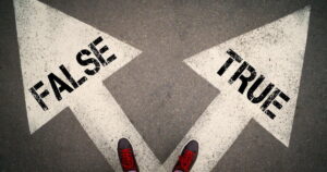 What Should You Do if the At-Fault Driver Lies About the Car Crash?