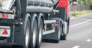 Guide to Hazardous Material Truck Crashes in Minneapolis