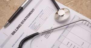 Keeping Track of Your Medical Costs After Being Involved in a Minneapolis Crash