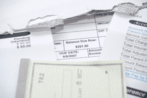 How do You Pay Your Medical Bills While Your Attorney is Pursuing Compensation?