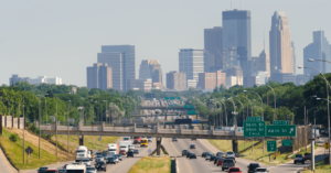 Minnesota Has Recorded 202 Traffic Fatalities in First Six Months of 2021
