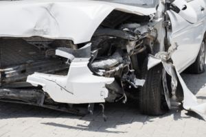 Liability in a Crash Involving More Than Two Vehicles