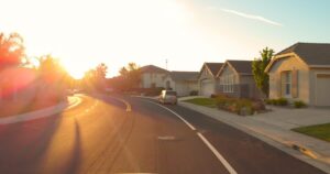 Why Do Most Car Crashes Happen So Close to Home?