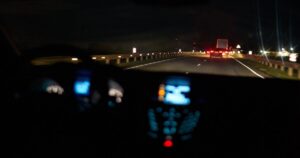 What if the Other Driver Claims The Crash Was Caused by Highway Hypnosis?