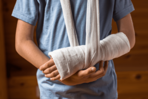 How Do Personal Injury Claims Involving Children Differ?