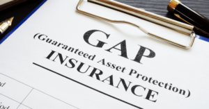 Why You May Want GAP Insurance to Protect You After a Bad Car Crash