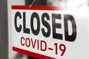 Can You File a Business Interruption Insurance Claim Over the COVID-19 Pandemic?