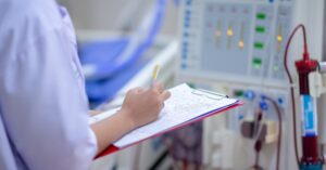 Seeking Compensation After Suffering Internal Organ Damage in a Car Crash