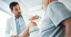 Discussing Your Car Crash Injuries with a Doctor