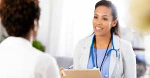 Could You Benefit from a Second Opinion About Your Crash-Related Injuries?