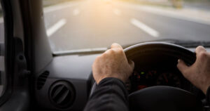 5 Steps You Should Take After a Crash With an Amazon Delivery Truck in Minnesota