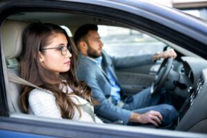 Compensation for Passengers Injured in a Minnesota Car Crash