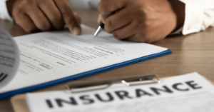 How a Drop Down Provision Could Affect Your Insurance Coverage After a Crash