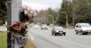 Minnesota Traffic Deaths Hit a 14-Year High in 2021