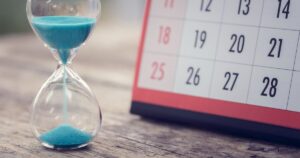 How Much Time is There to Accept or Reject a Settlement Offer?