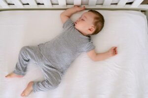 Consumer Product Safety Commission Warning: Stop Using Infant Inclined Sleep Products