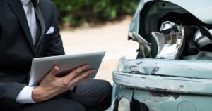 Why Car Insurers May Wrongly Assign Fault to the Victim