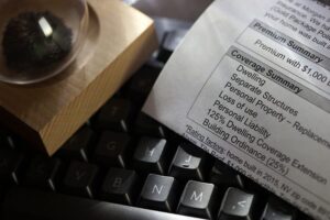 New Study Says Insurers Manufacturing Crisis in Preparation for Raising Rates