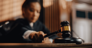 What Happens When Your Personal Injury Case Goes to Court?