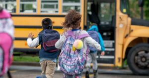 Can I File a Lawsuit if My Child Was Injured in a School Bus Crash in Minneapolis?