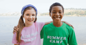 What You Should Know About Liability for Injuries to Children at Summer Camp