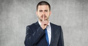 Why You Should Not Discuss the Details of Your Case With Your Doctor