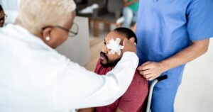 Eye Injuries From Minneapolis Car Crashes: How They Occur and What Victims Should Know