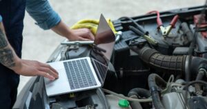 Can Your Lawyer Use Black Box Data in a Minnesota Car Crash Claim?