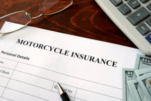 How Does Motorcycle Insurance Differ from Car Insurance?